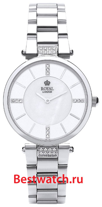Часы Royal London Dress 21226-01